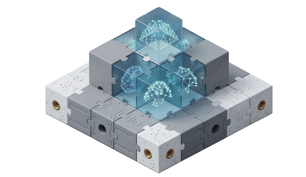 CAMP platform visualization