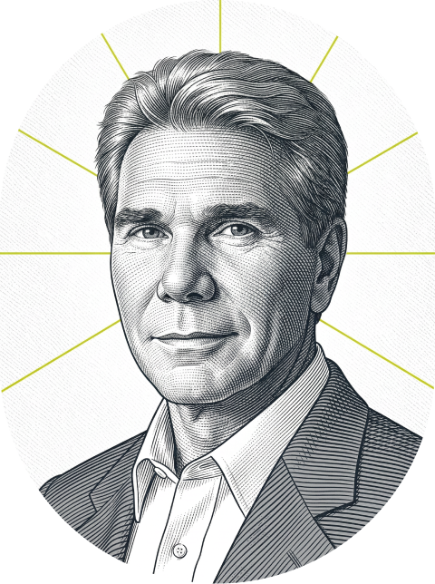Robert Cialdini