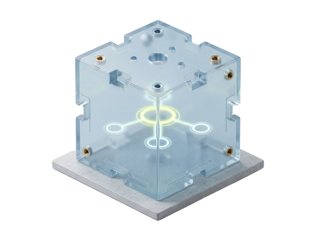 Executive Function Controller