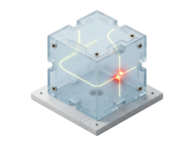 Friction & Error Detector