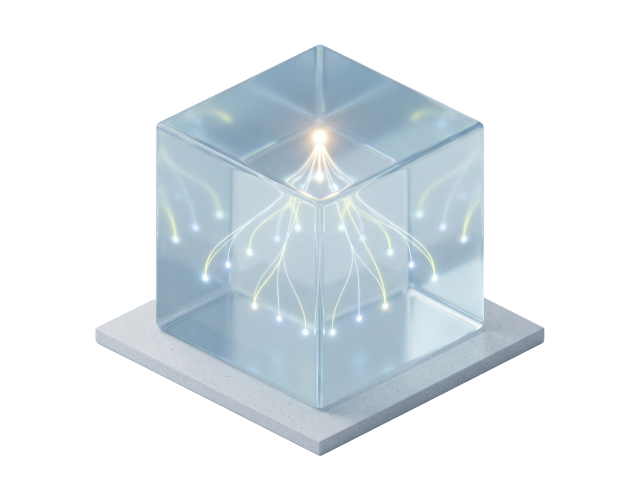 Goal–Action Mapper