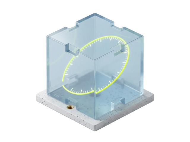 Motor Execution Timer