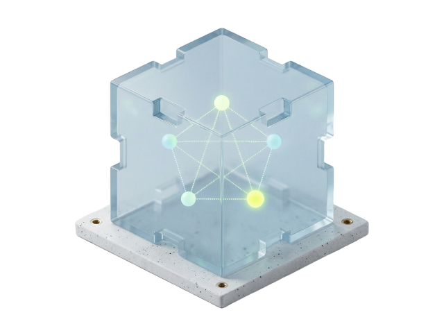 Social Cognition Interface