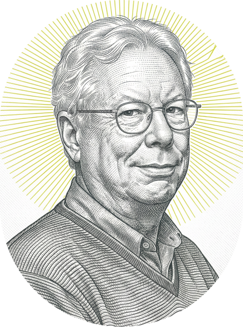 Richard Thaler