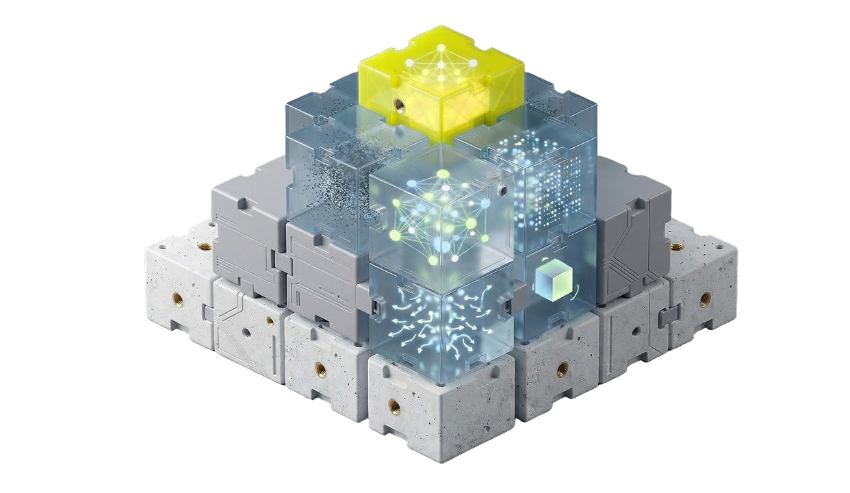 EDMP platform visualization