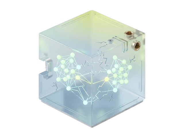 Game-Theoretic Interaction Engine