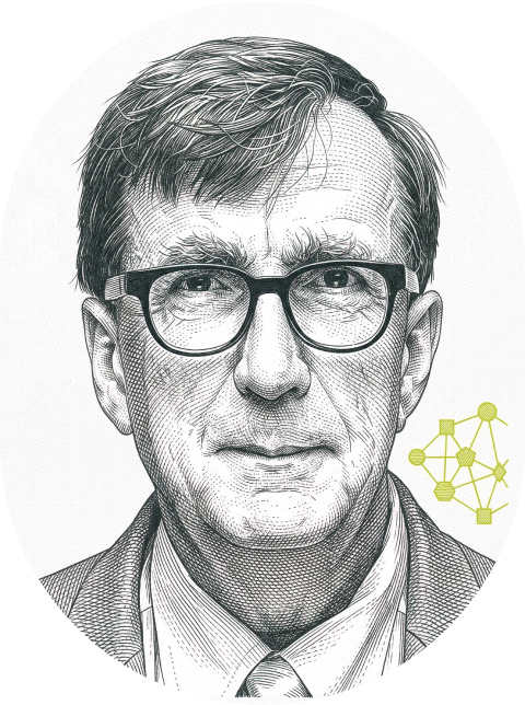 Bruno Latour