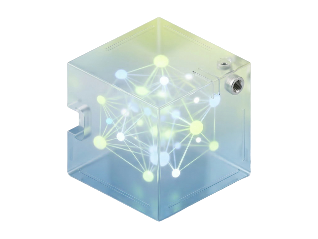 Network Dynamics Engine