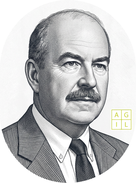 Talcott Parsons