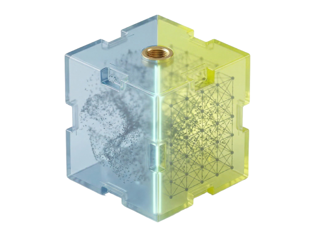 Phase Transition Analyzer