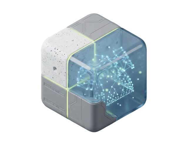 Users, algorithms, moderators — what emerges?