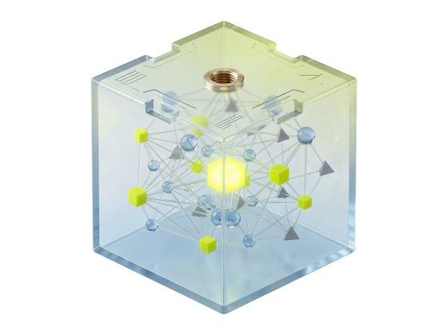 Sociotechnical Actant Interface