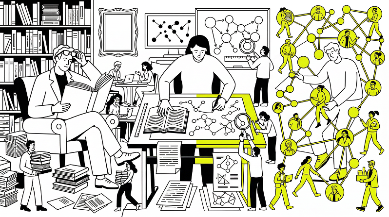 From Bourdieu to AI Agents: How Social Theory Becomes Executable Code