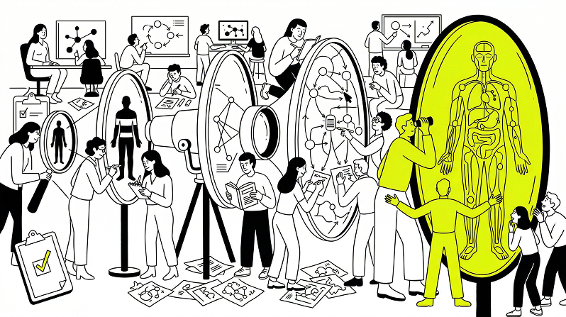 The Five Levels of Synthetic Data Validation