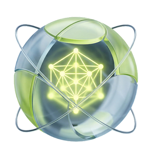 Quantumeon theory visualization