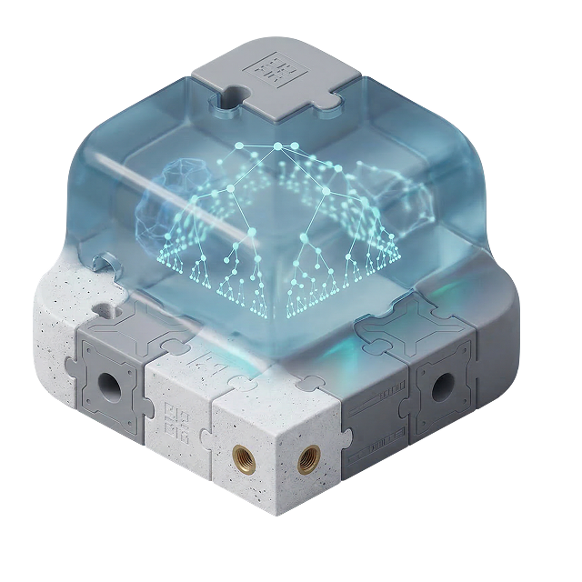 Cognitive Agent Modeling Platform