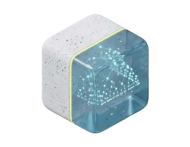 When the survey doesn't exist, the theory still does