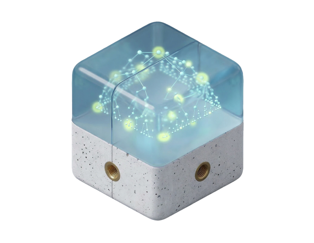 Know the audience before the market exists