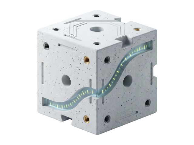 Demographic Projection Engine