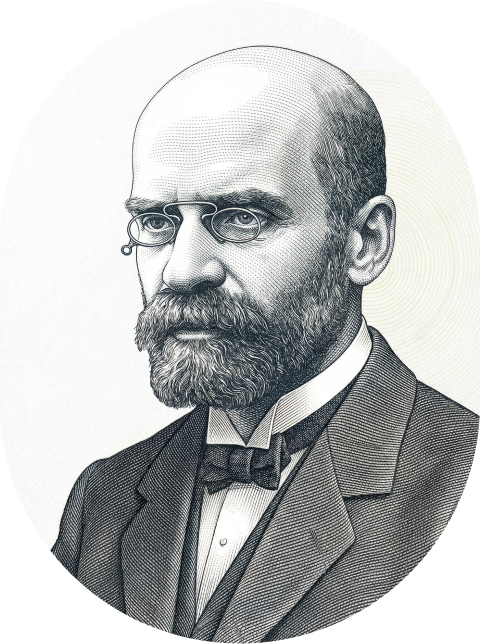 Emile Durkheim