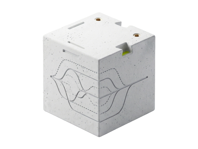 Historical Reconstruction Service