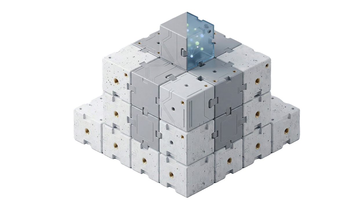 SocioGraph platform visualization