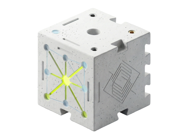 Social Network Topology Engine