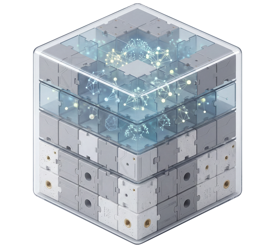 SGDP validation layers diagram