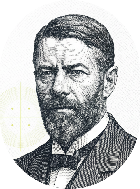Max Weber
